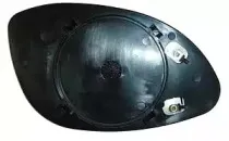 2821G04 LORO Зеркальное стекло, наружное зеркало 2821G04 LORO Зеркальное стекло, наружное зеркало